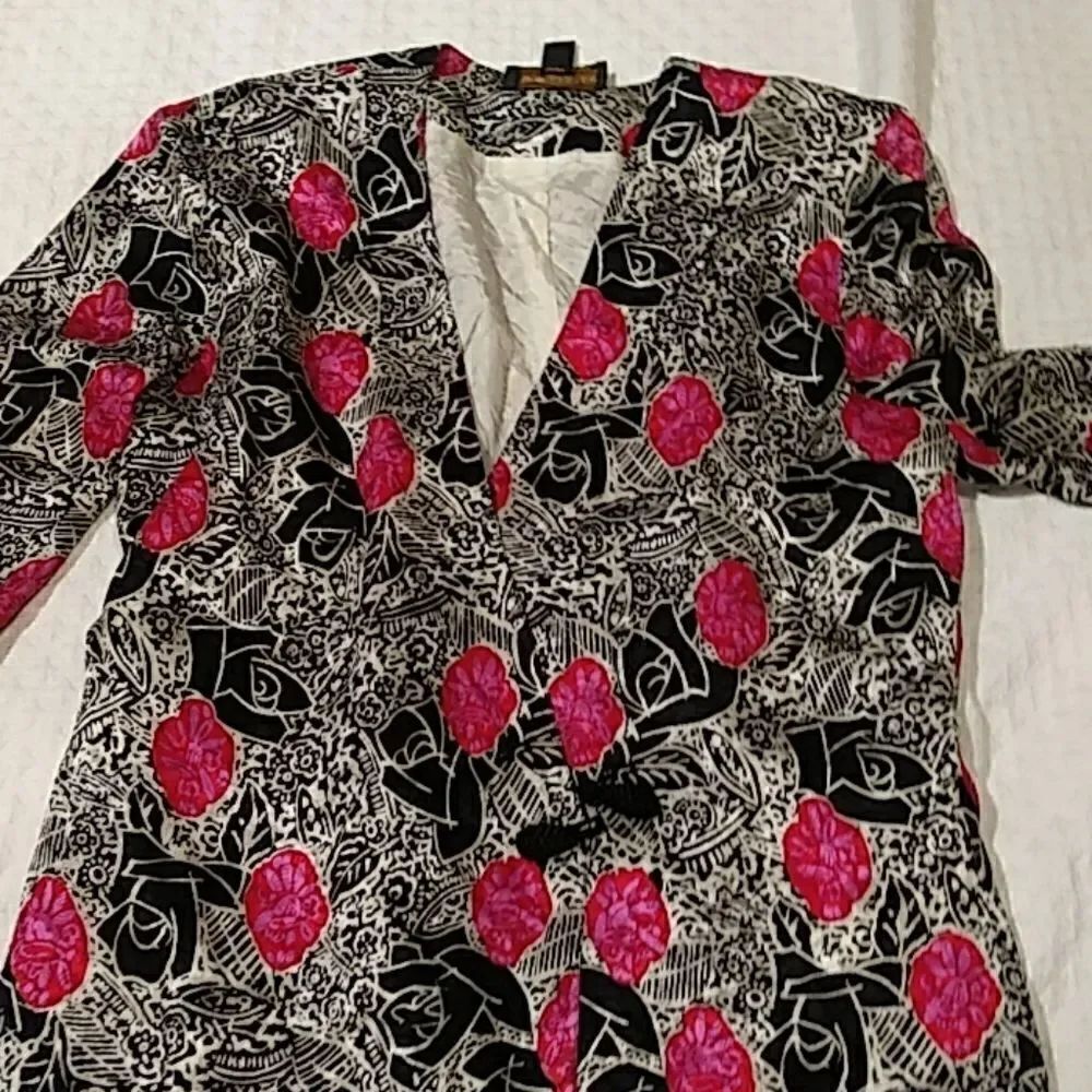 Vintage ST Gillian jacket